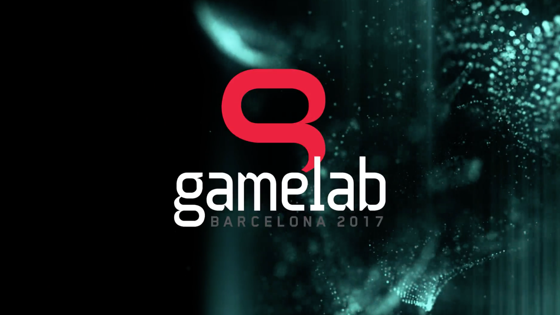 Gamelab Barcelona Conference Trailer