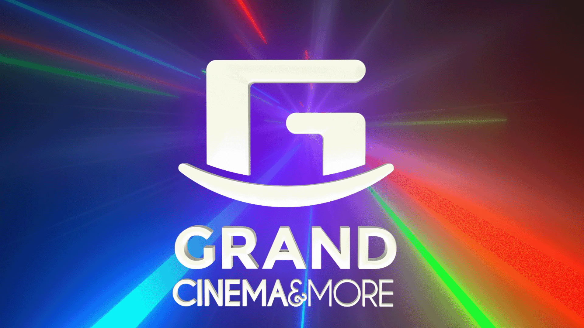 Commercial for Grand Cinema Bucharest